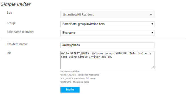 Simple inviter invite form.png